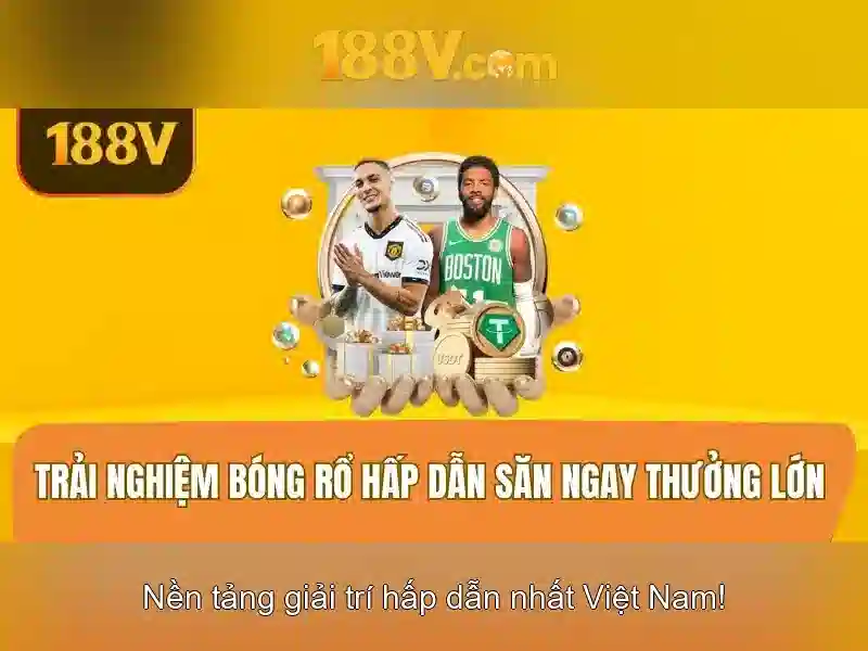 188V – Link Vào Trang Chủ 188v Chính Thức Không Bị Chặn 2026