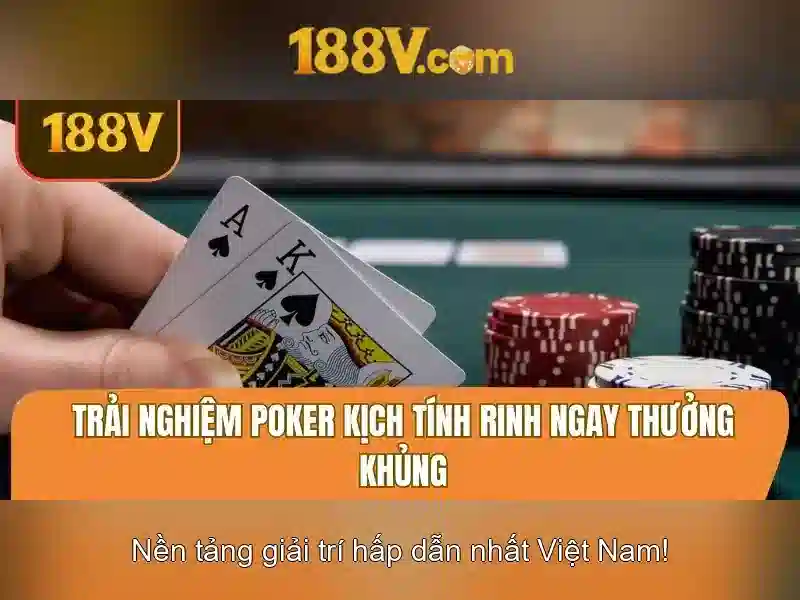 Trang Chủ 188V