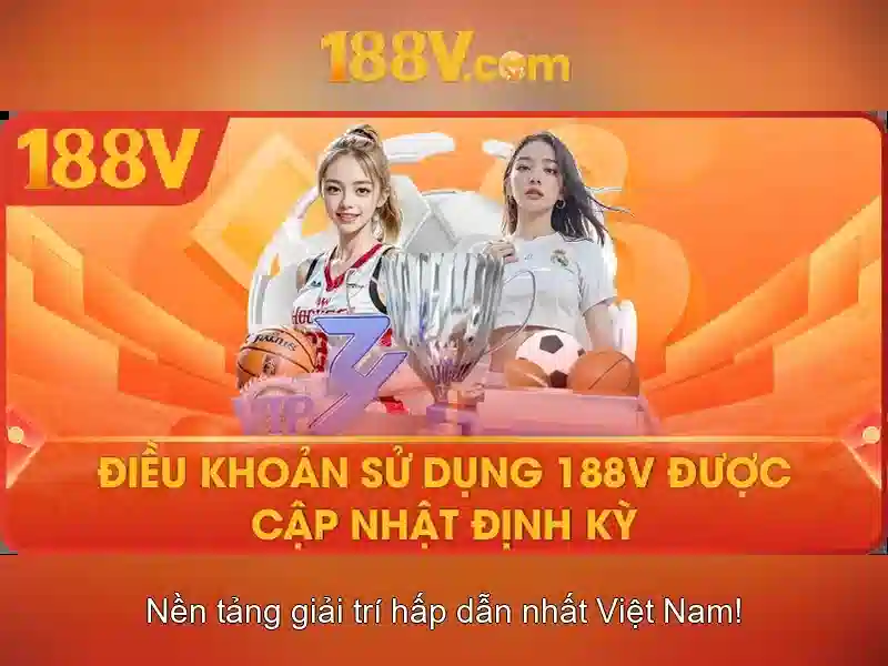 Ưu Đãi 188V