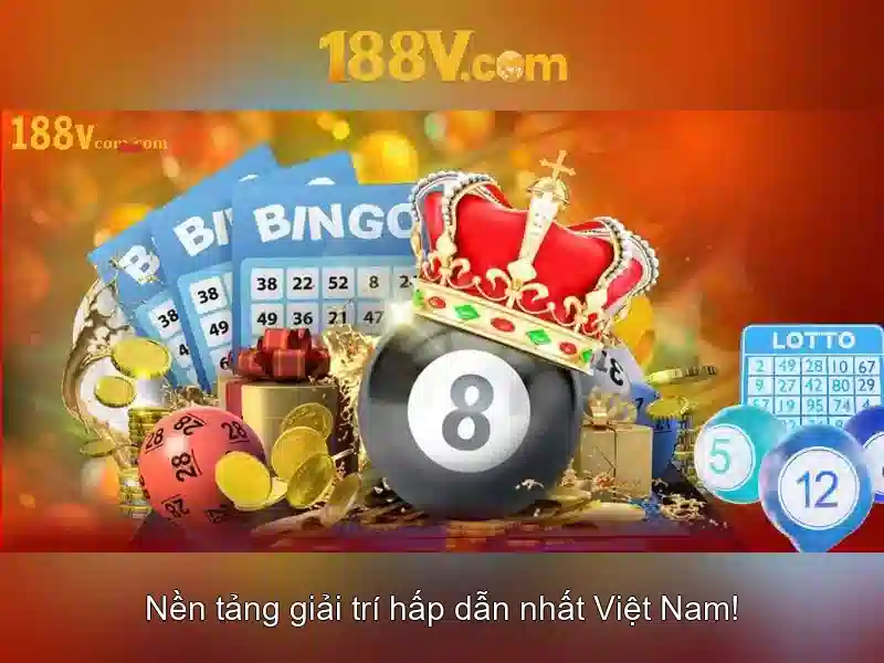 Chính Sách Đổi Thưởng 188V