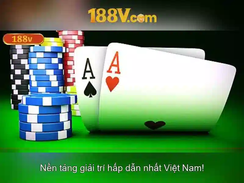 Hướng dẫn đăng nhập 188V