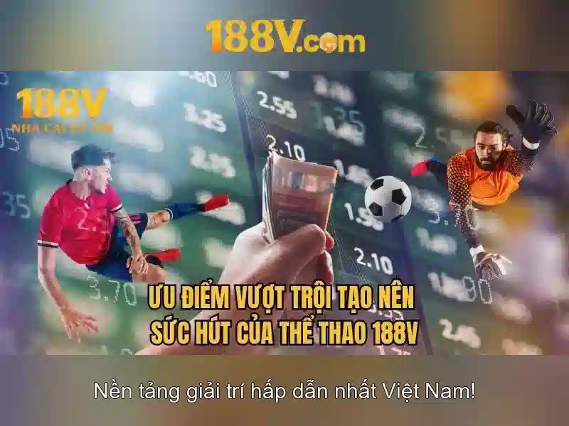 188v no hu – Trải Nghiệm Nổ Hũ Đỉnh Cao Tại 188V
