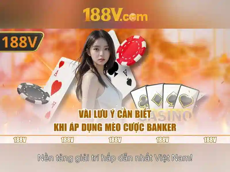 Khuyến Mãi 188V