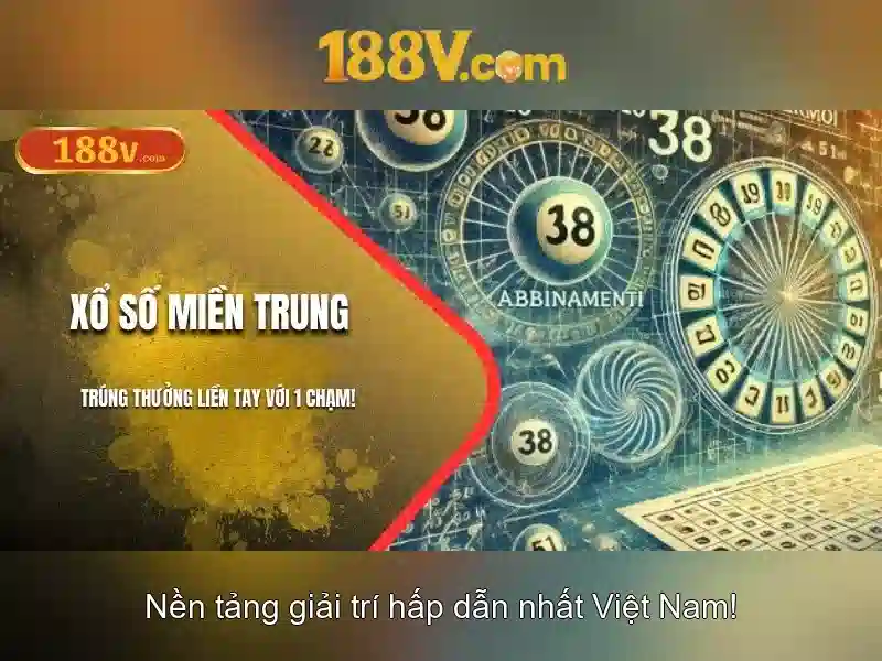 Trải nghiệm game Slot 188V
