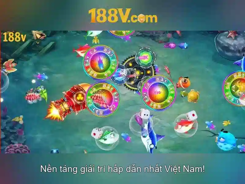 SLOT trực tuyến 188V