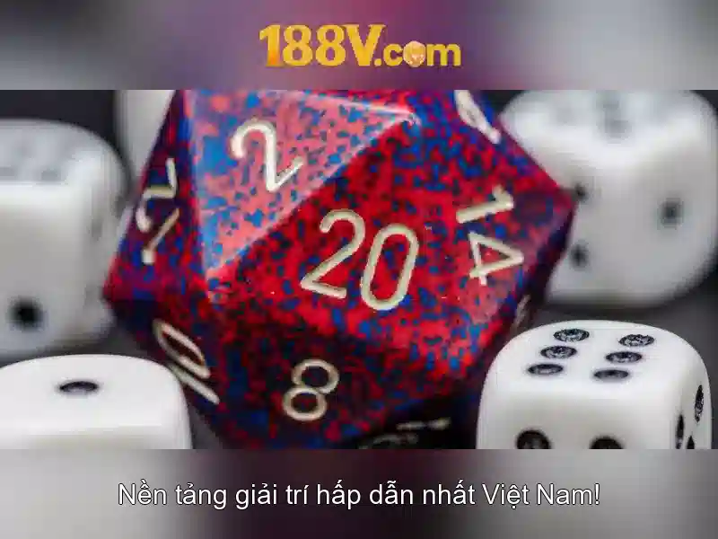 Tải App 188V