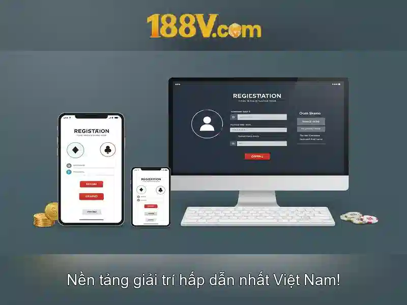Đánh Giá 188V