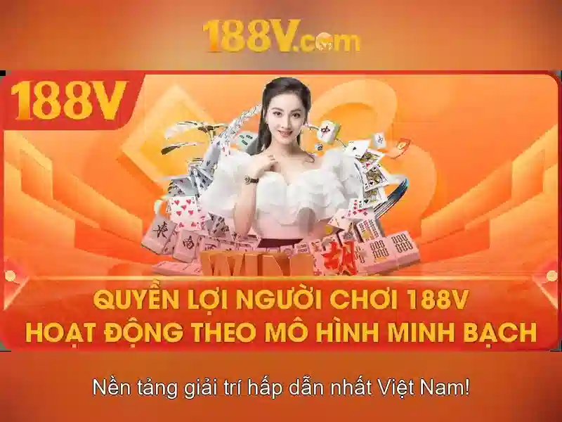 188v Nổ Hũ