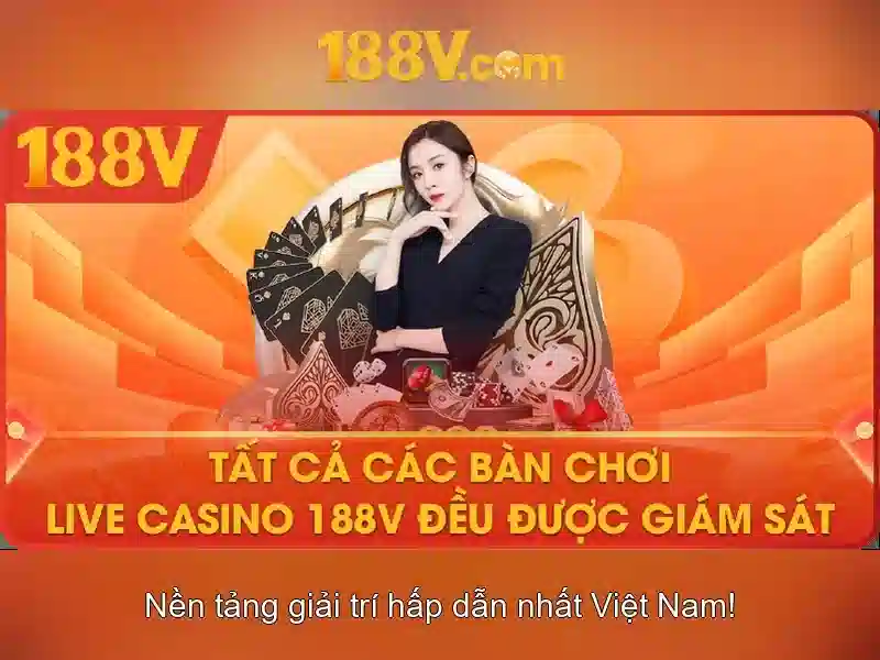 Cách vào trang chủ 188v không bị chặn