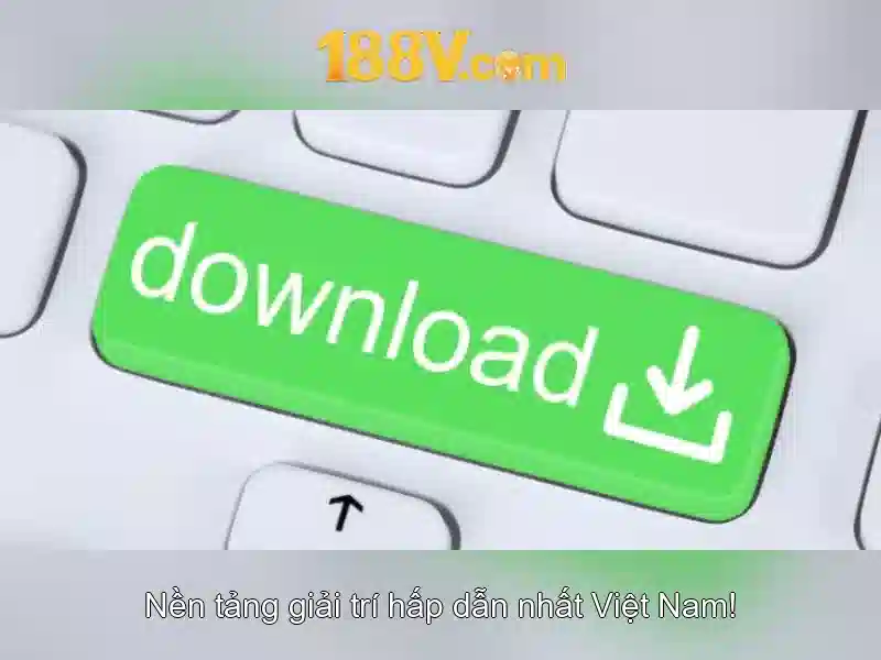 Trải nghiệm Casino 188V
