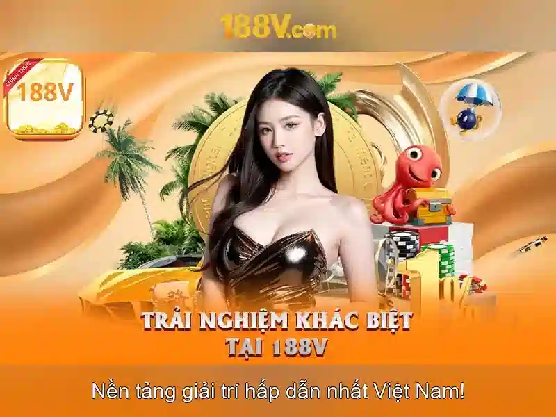 Công Nghệ Bảo Mật 188V