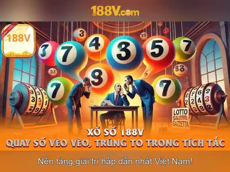 188V – Link Dự Phòng 188v Chuyên Nghiệp Cho Người Chơi SLOT 2026