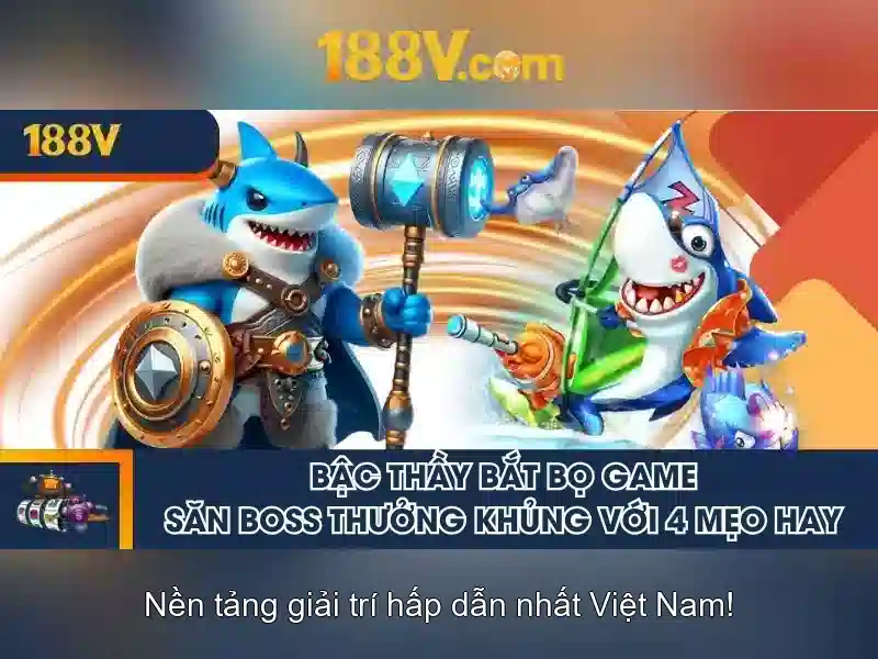 Hướng dẫn đăng nhập 188V