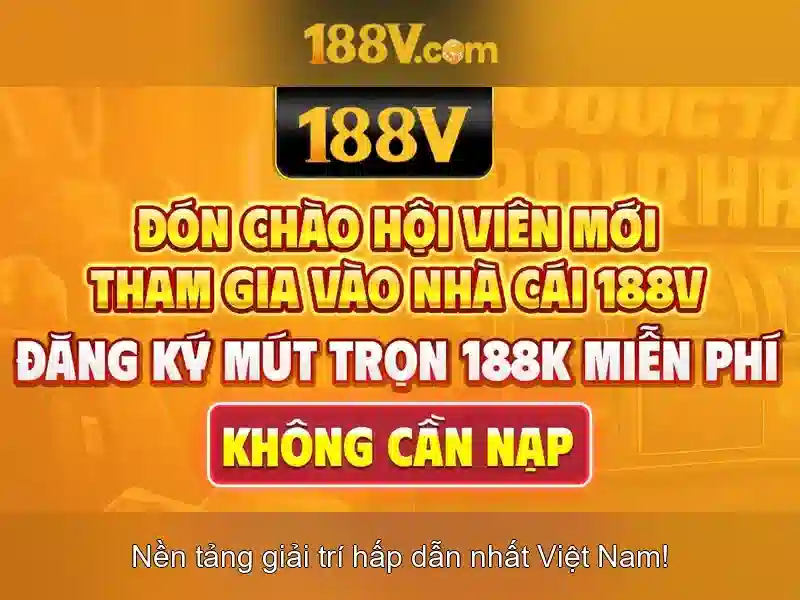 Tải App 188V