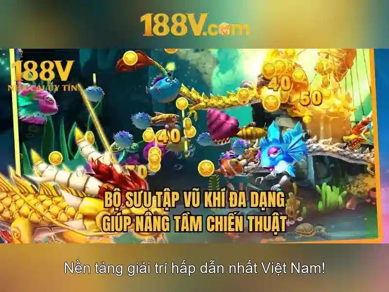 Lợi Ích Khi Tham Gia 188v Free