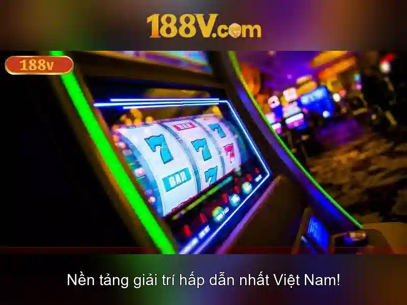Trải Nghiệm Cá Cược Slot Đỉnh Cao