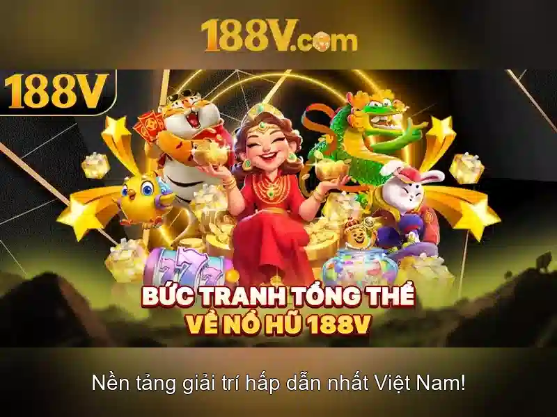 Khuyến mãi 188v