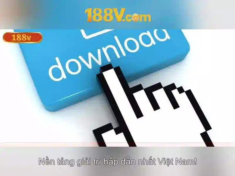 Hướng Dẫn Chơi 188v Nổ Hũ