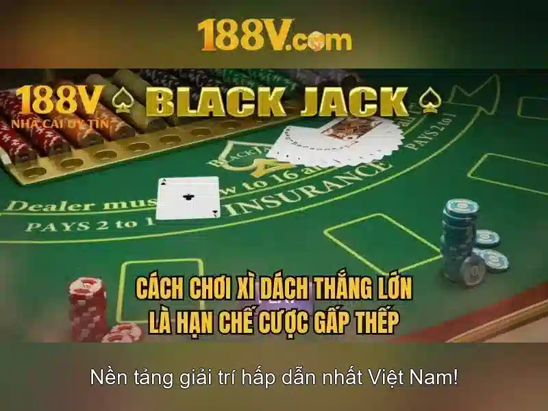 Tải App 188V