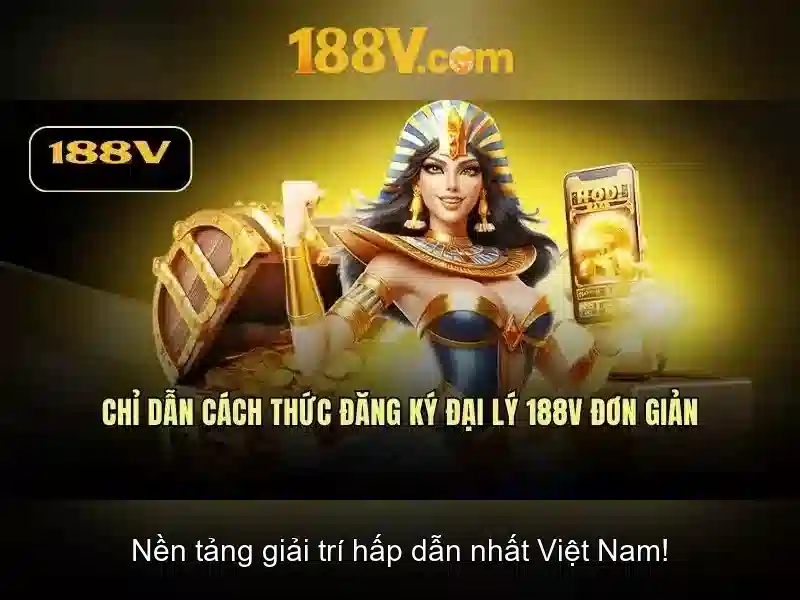 Phiên bản mới 188v