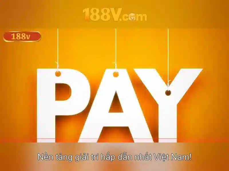 Tải APK 188V Miễn Phí