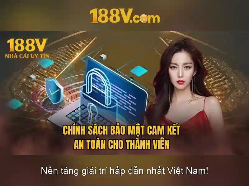 Trải nghiệm cá cược Slot Game 188V