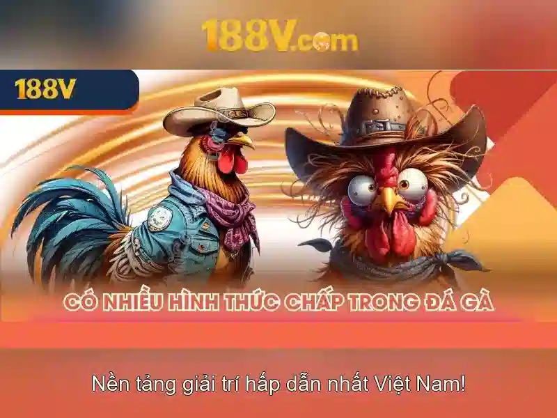 Miễn Trừ Trách Nhiệm 188V