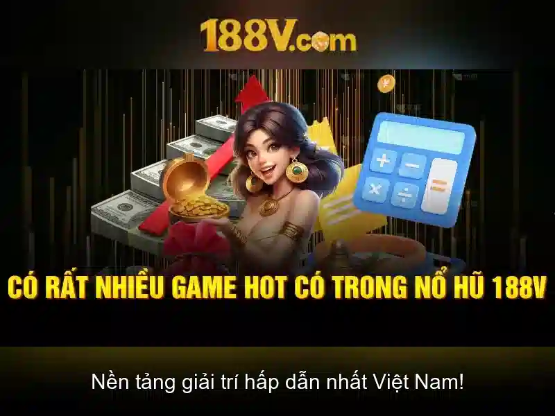 Ưu Điểm 188V