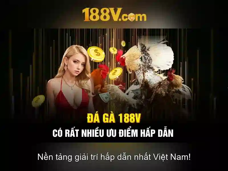 Nhận Thưởng 188V