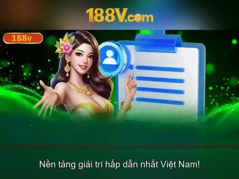 188V an toàn không