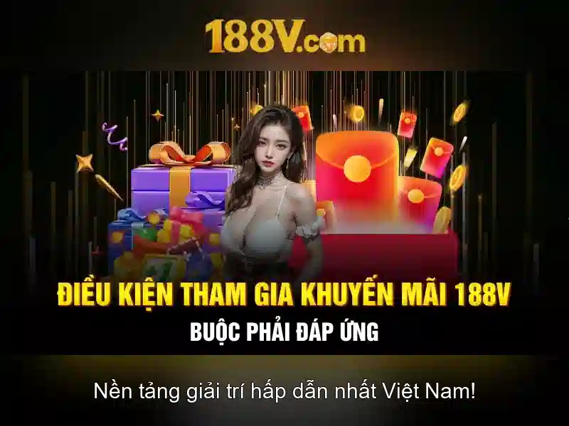 Tải APK 188V Miễn Phí