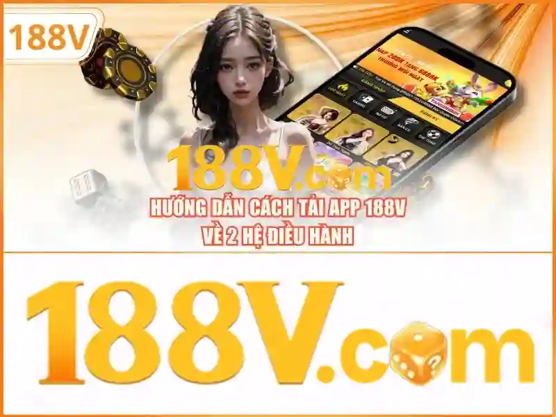 Tải 188V