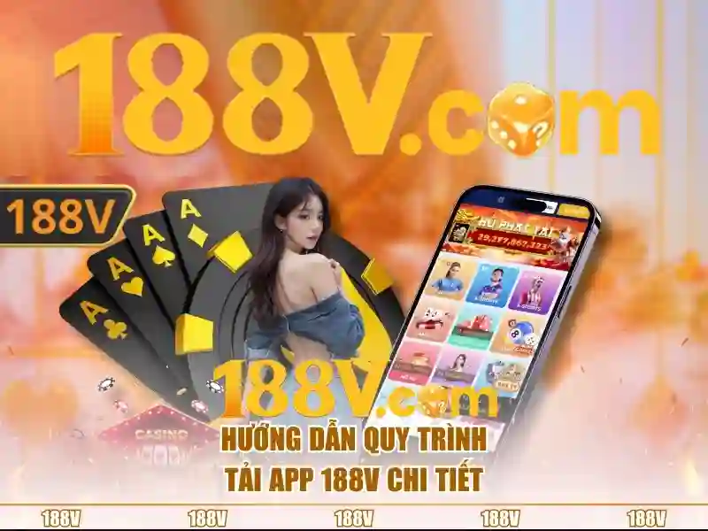 trải nghiệm 188v