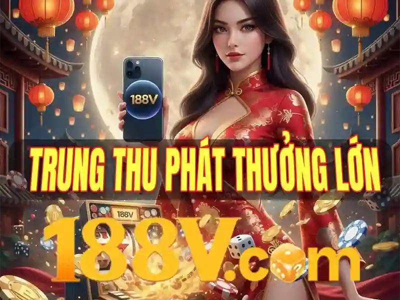Khám Phá 188V