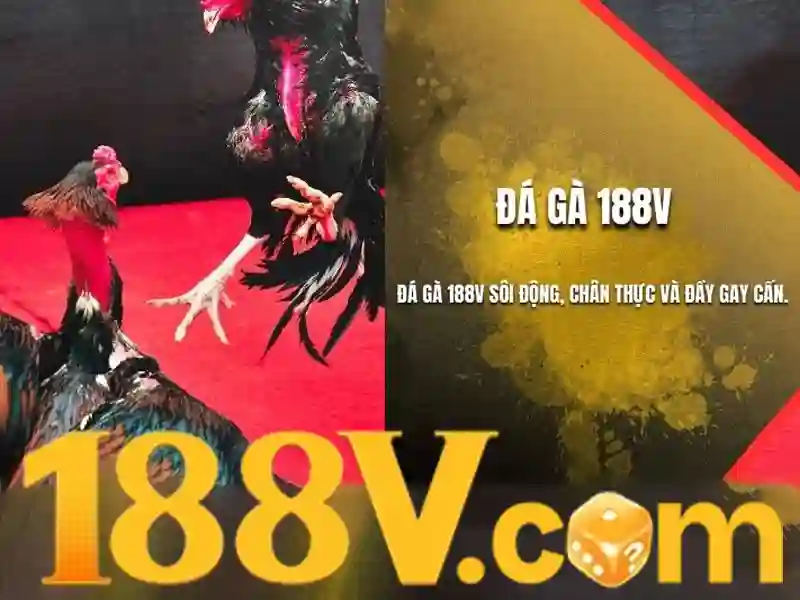 188V nổ hũ