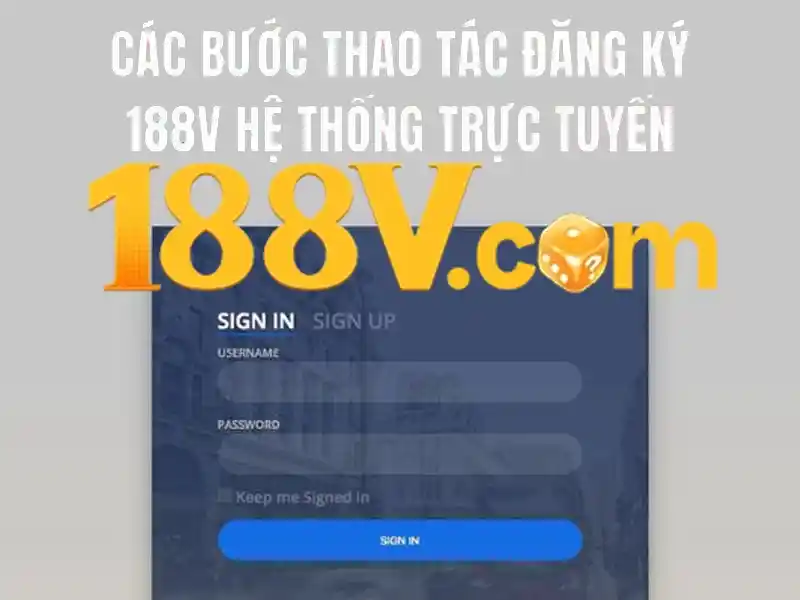 Tại Sao Chọn 188V Cho Game Bài 188V
