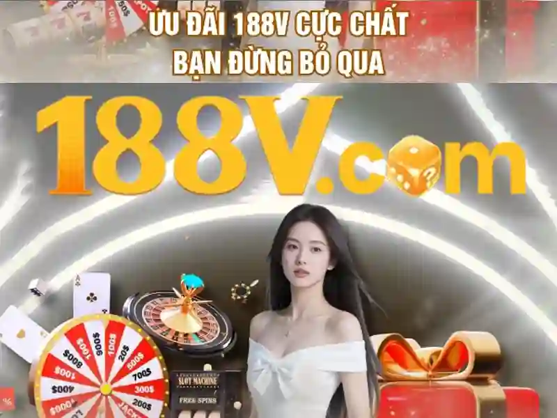 Ưu Điểm Khi Tải 188v