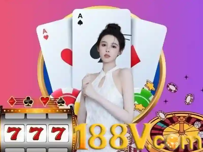 Hệ thống Slot đa dạng tại 188v