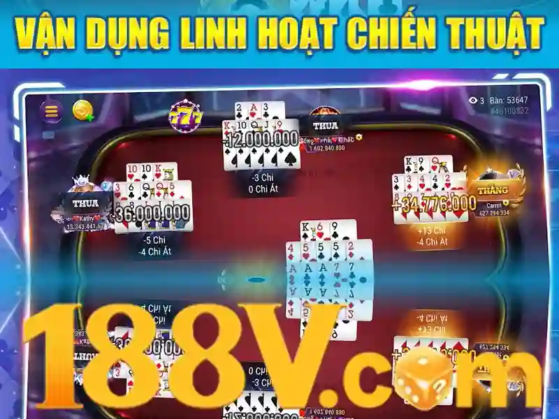 Trải Nghiệm Slot
