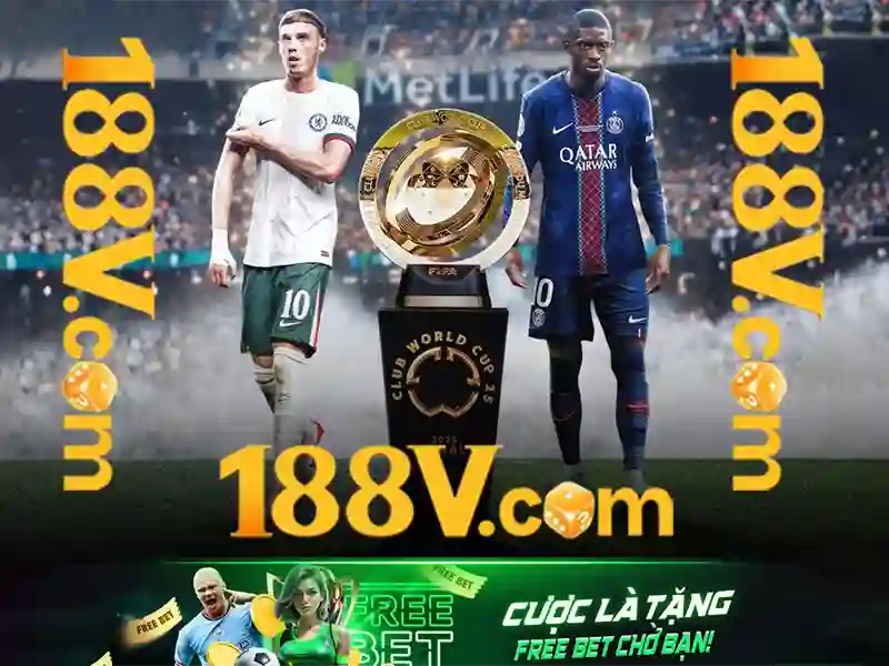 188V – Hỗ Trợ 188V Trực Tuyến, Trải Nghiệm Cá Cược Slot Tuyệt Vời 2026