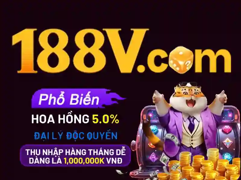 Trải nghiệm 188v