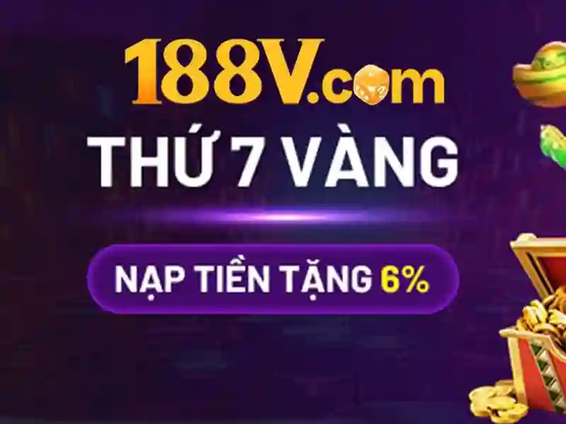 Trải nghiệm Slot 188V trực tuyến