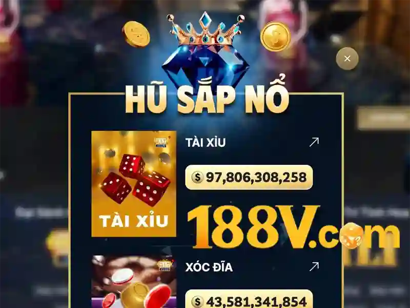 Khuyến Mãi 188V
