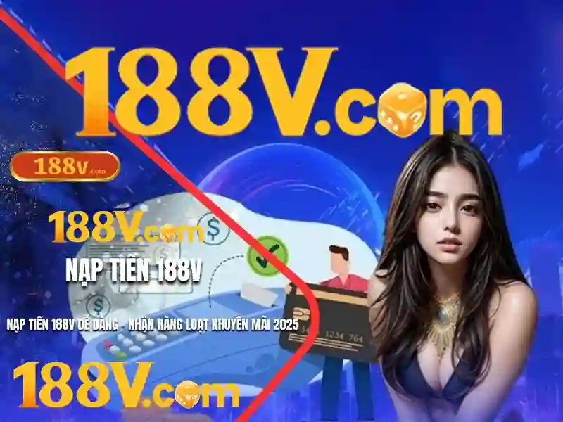 giftcode 188V