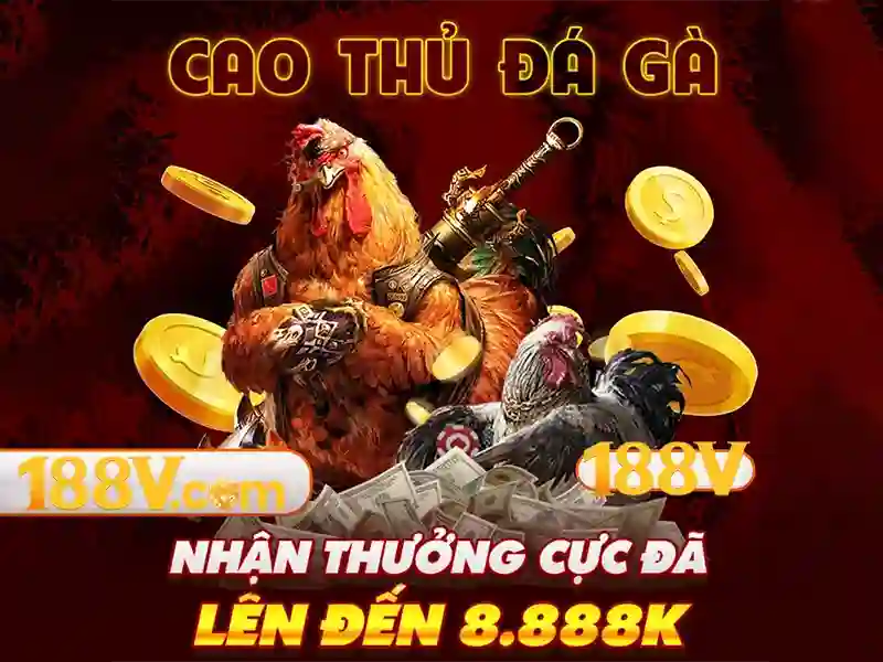 GAME HOT 188V