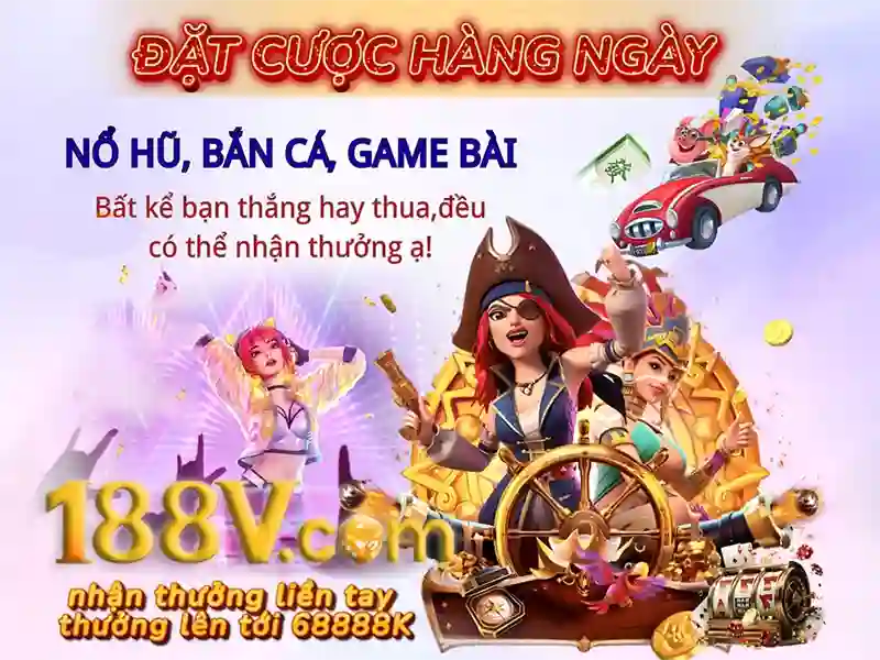 Trang Chủ 188V