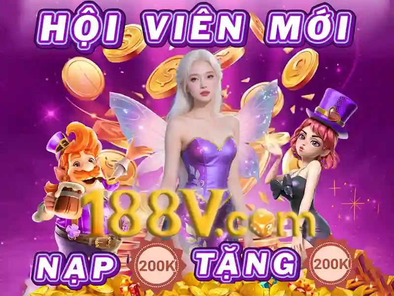 Đăng Nhập 188V