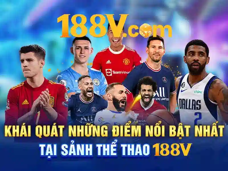 Ưu Điểm Nổi Bật Của Nhà Cái 188V